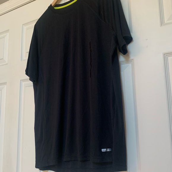 TEK GEAR Men’s Performance T-shirt Brand New with Tags - Picture 2 of 11